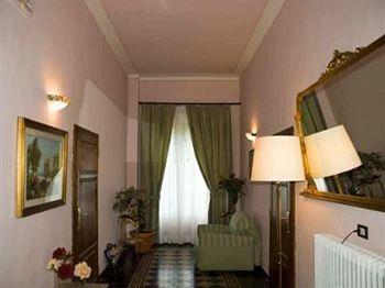 Hotel Villa Porta All'Arco Volterra Zewnętrze zdjęcie