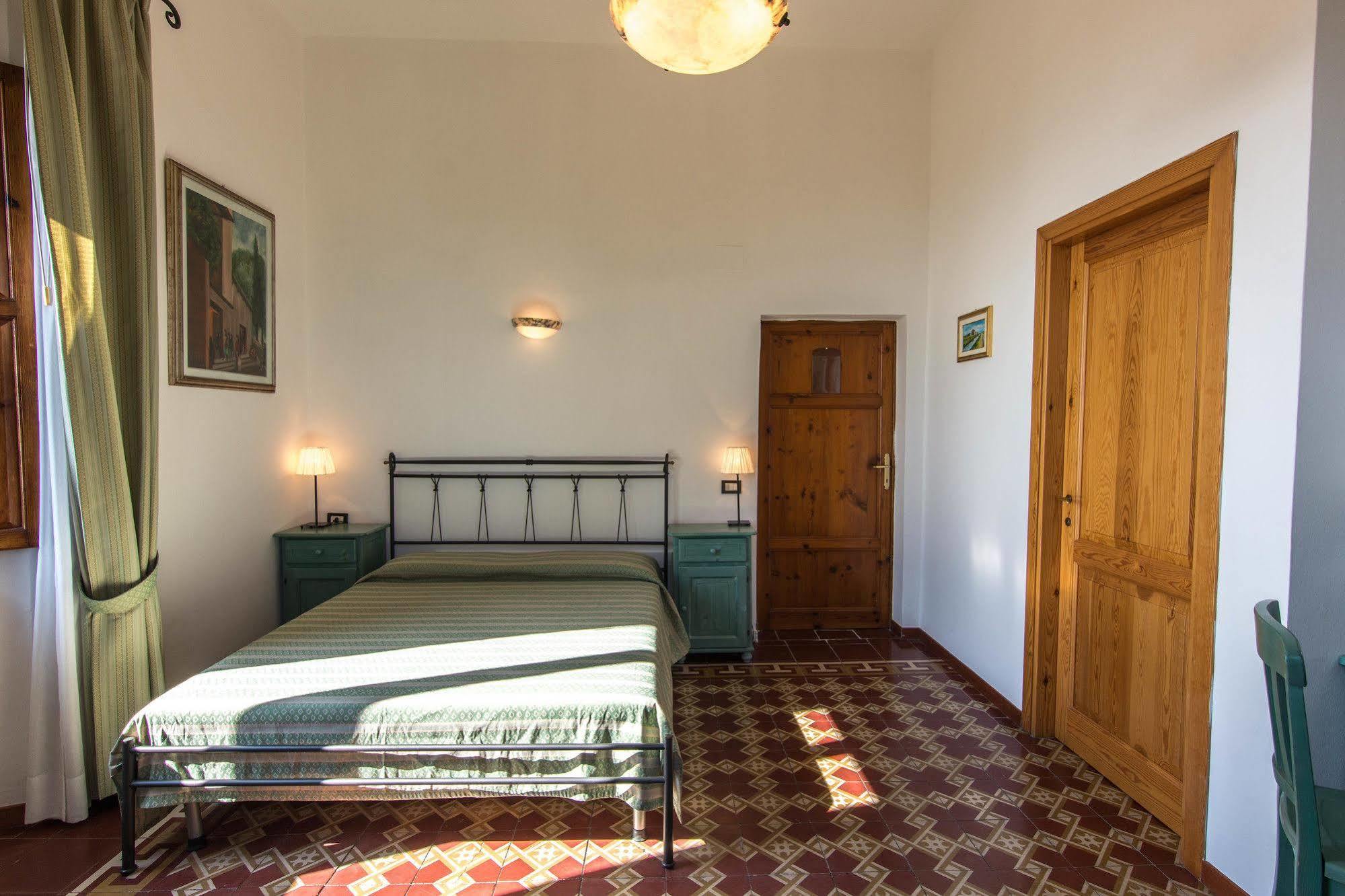 Hotel Villa Porta All'Arco Volterra Zewnętrze zdjęcie